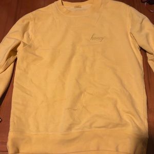 brandy melville sweatshirt